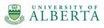 University of Alberta logo